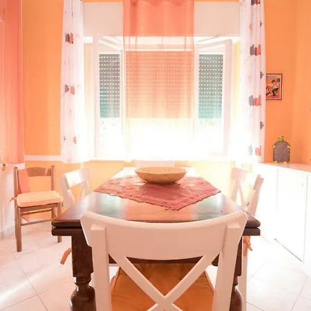 Casa Di Stefania Appartement *