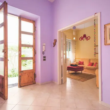 Casa Di Stefania * Viareggio