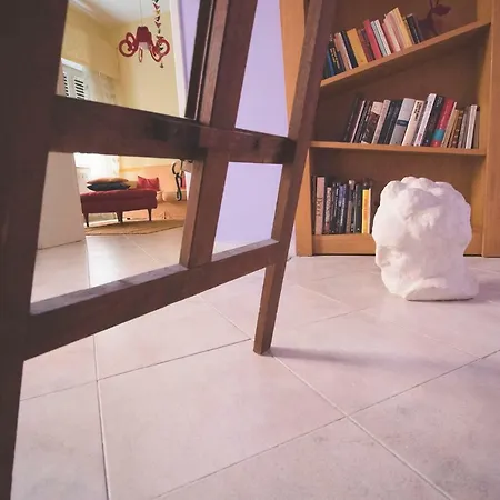 Casa Di Stefania Appartement Viareggio