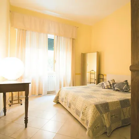 Appartement Casa Di Stefania