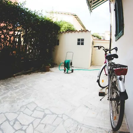 Casa Di Stefania Appartement Viareggio