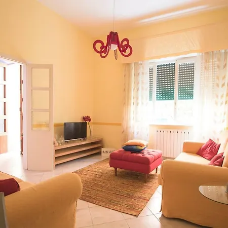 Casa Di Stefania Appartement Viareggio
