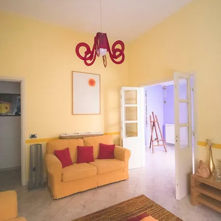 Appartement Casa Di Stefania *