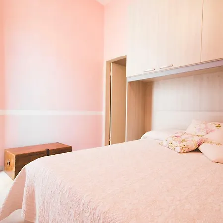 Appartement Casa Di Stefania Viareggio