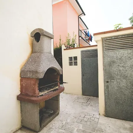 Casa Di Stefania Appartement