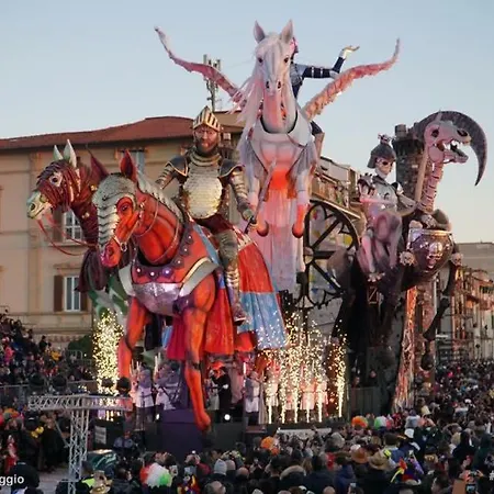 Casa Di Stefania *